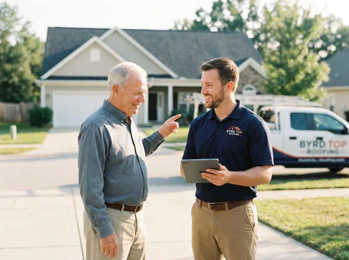 Roofing Elliott, SC FAQs